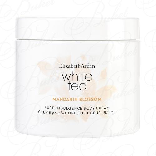 Крем для тела Elizabeth Arden WHITE TEA MANDARIN BLOSSOM b/cream 400ml