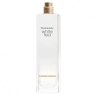 Elizabeth Arden WHITE TEA MANDARIN BLOSSOM 100ml edt TESTER