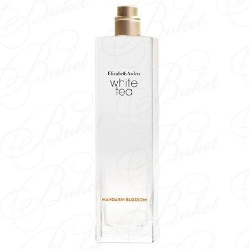 Тестер Elizabeth Arden WHITE TEA MANDARIN BLOSSOM 100ml edt TESTER