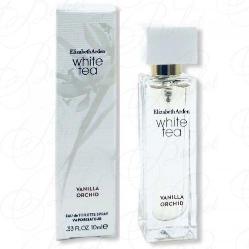 Миниатюры Elizabeth Arden WHITE TEA VANILLA ORCHID 10ml edt