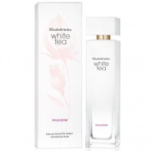 Elizabeth Arden WHITE TEA WILD ROSE 100ml edt