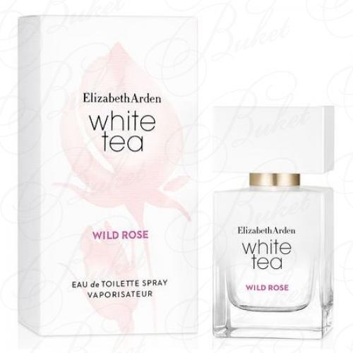 Туалетная вода Elizabeth Arden WHITE TEA WILD ROSE 30ml edt