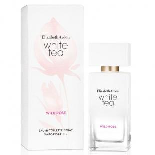 Elizabeth Arden WHITE TEA WILD ROSE 50ml edt