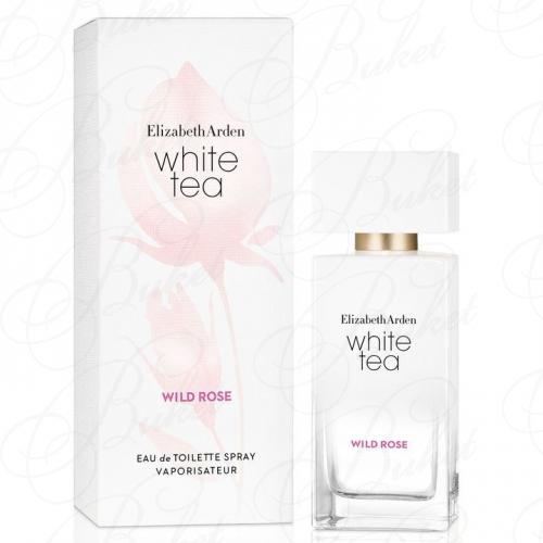 Туалетная вода Elizabeth Arden WHITE TEA WILD ROSE 50ml edt