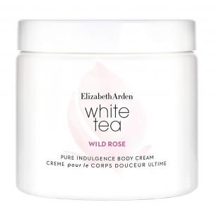 Elizabeth Arden WHITE TEA WILD ROSE b/cream 400ml