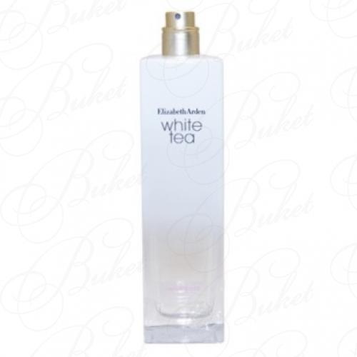 Тестер Elizabeth Arden WHITE TEA WILD ROSE 100ml edt TESTER