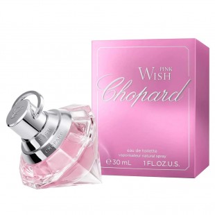 Chopard WISH PINK DIAMOND 30ml edt