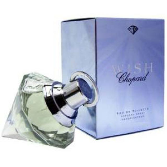 Chopard WISH 50ml edp