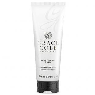 Скраб для тела Body Scrub White Nectarine & Pear 238ml