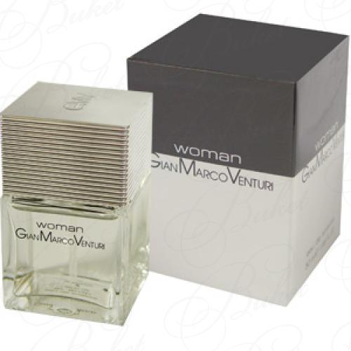 Туалетная вода Gian Marco Venturi WOMAN 50ml edt