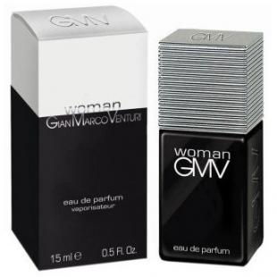 Gian Marco Venturi WOMAN EAU DE PARFUM 15ml edp