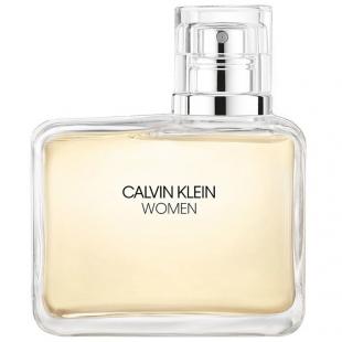 Calvin Klein WOMEN Eau de Toilette 100ml edt TESTER