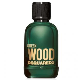 Dsquared2 WOOD GREEN POUR HOMME 100ml edt TESTER