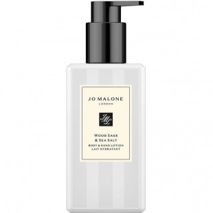 Jo Malone WOOD SAGE AND SEA SALT b/lot 250ml 