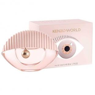 Kenzo WORLD Eau de Toilette 30ml edt