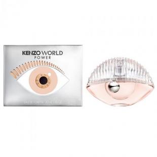 Kenzo WORLD POWER Eau de Toilette 30ml edt
