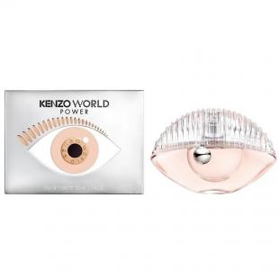 Kenzo WORLD POWER Eau de Toilette 50ml edt