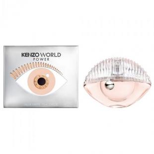 Kenzo WORLD POWER Eau de Toilette 75ml edt