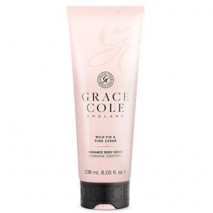 Скраб для тела Body Scrub Wild Fig & Pink Cedar 238ml