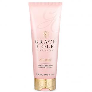 Скраб для тела Body Scrub Warm Vanilla & Sandalwood 238ml