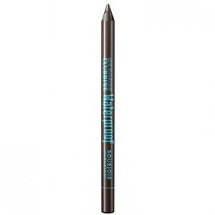 Карандаш для век BOURJOIS MAKE UP CONTOUR CLUBBING WATERPROOF №57 Up and Brown