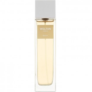 Welton BAICHA 100ml edp TESTER