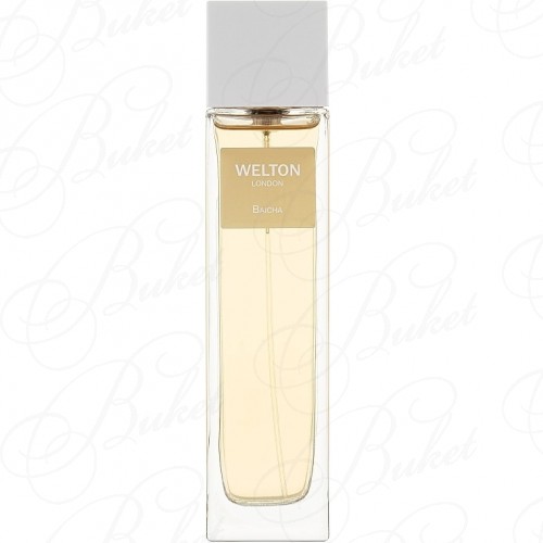 Тестер Welton BAICHA 100ml edp TESTER