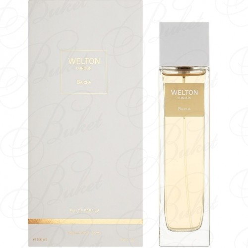 Парфюмерная вода Welton BAICHA 100ml edp
