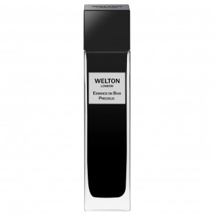 Welton ESSENCE DE BOIS PRECIEUX 100ml edp TESTER