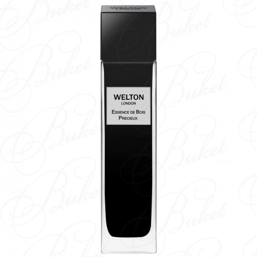 Тестер Welton ESSENCE DE BOIS PRECIEUX 100ml edp TESTER