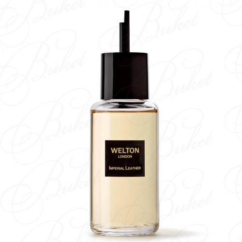 Сменный блок Welton IMPERIAL LEATHER extrait de parfum 100ml Refill