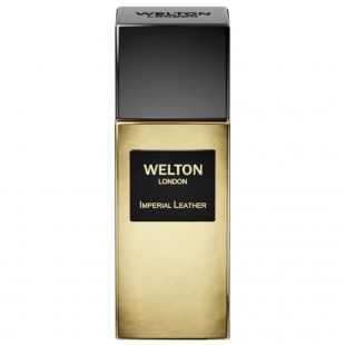 Welton IMPERIAL LEATHER extrait de parfum 50ml TESTER