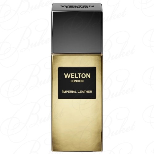 Тестер Welton IMPERIAL LEATHER extrait de parfum 50ml TESTER