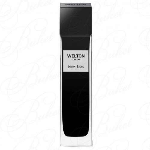 Тестер Welton JASMIN SACRE 100ml edp TESTER