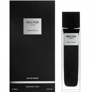 Welton JASMIN SACRE 100ml edp