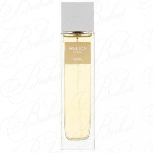 Тестер Welton KEEMUN 100ml edp TESTER