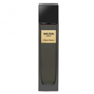 Welton L`AMOUR ABSOLU extrait de parfum 100ml