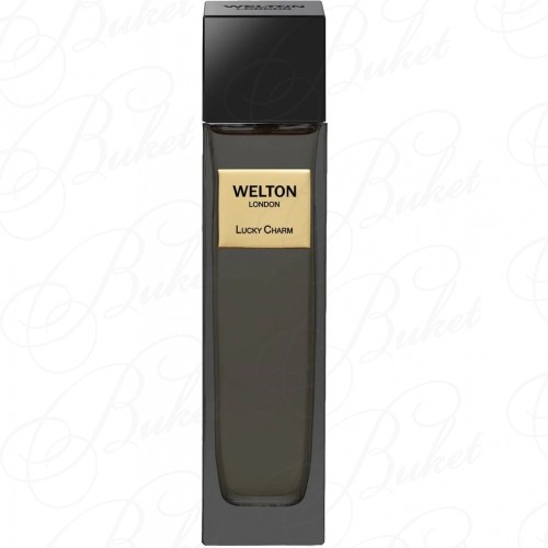 Тестер Welton LUCKY CHARM extrait de parfum 100ml TESTER