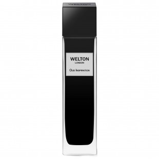 Welton OUD INSPIRATION 100ml edp TESTER