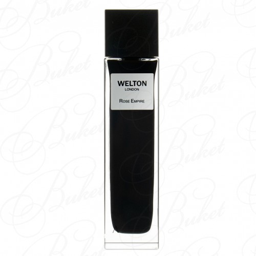 Тестер Welton ROSE EMPIRE 100ml edp TESTER