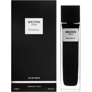 Welton ROSE EMPIRE 100ml edp