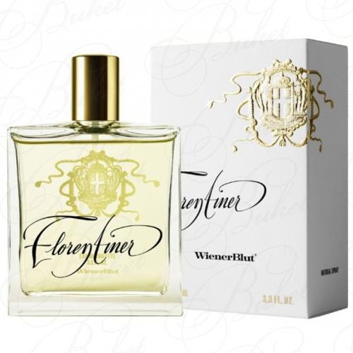 Туалетная вода WienerBlut FLORENTINER 100ml edt