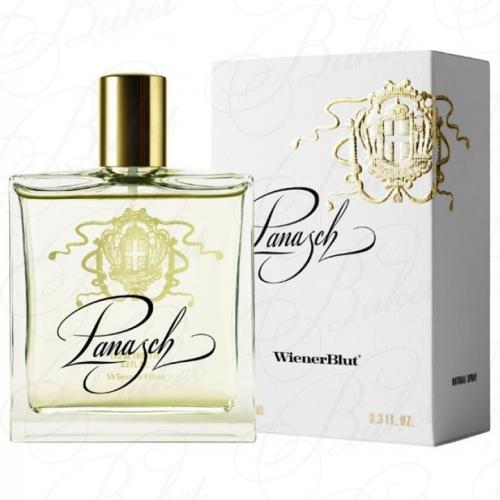 Туалетная вода WienerBlut PANASCH 100ml edt