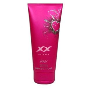 Mexx XX BY MEXX WILD sh/gel 200ml