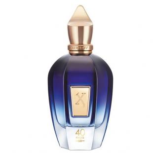 Xerjoff 40 KNOTS 100ml edp TESTER