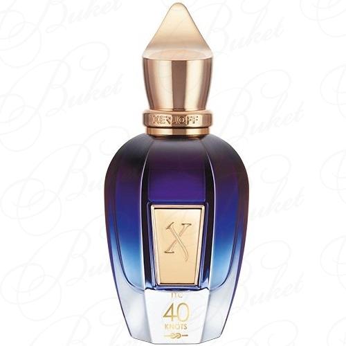 Парфюмерная вода Xerjoff 40 KNOTS 50ml edp