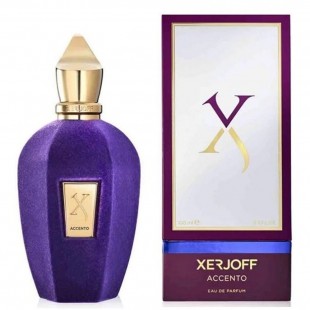 Sospiro Perfumes ACCENTO 100ml edp