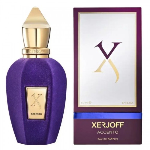 Парфюмерная вода Sospiro Perfumes ACCENTO 50ml edp