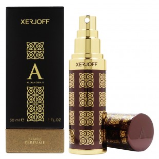 Xerjoff ALEXANDRIA II 30ml parfum