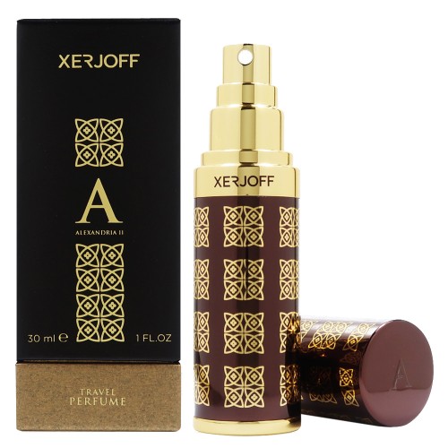 Духи Xerjoff ALEXANDRIA II 30ml parfum